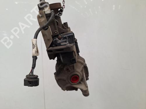Used Rear differential Rear differential 36383410 36383410