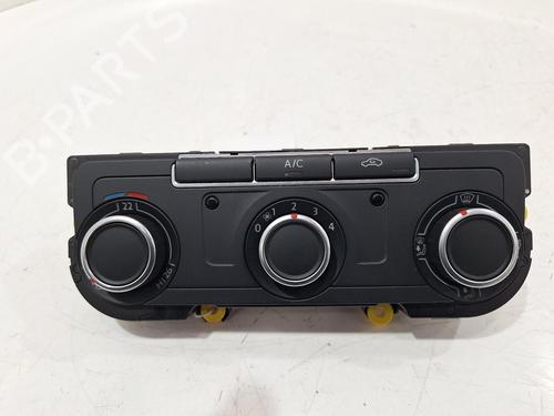 Commande Chauffage VW TRANSPORTER T5 Van (7HA, 7HH, 7EA, 7EH) 2.0 TDI (102 hp) 31964562