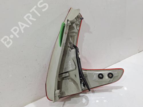 Left taillight RENAULT GRAND SCÉNIC III (JZ0/1_) 1.6 dCi (JZ00, JZ12) | BP26866349C34