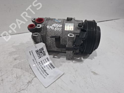 AC compressor KIA PICANTO III (JA) 1.2 | BP38769958M34 - Image 5