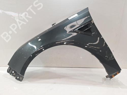 Used Left front fenders Left front fenders 38525682 38525682