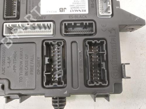 Control unit RENAULT CLIO V (B7_) 1.0 TCe 90 (B7MT) | BP26768645M11 