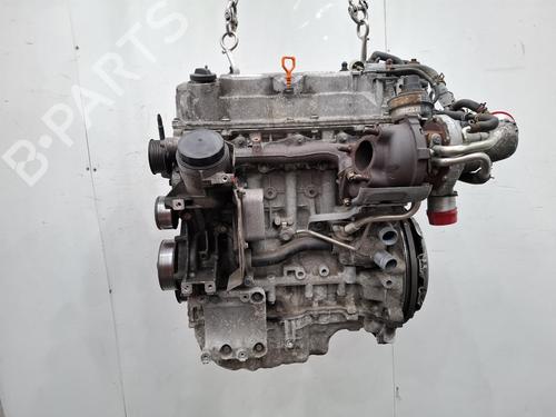 Engine HONDA CR-V IV (RM_) 2.2 i-DTEC 4WD (RE6) | BP38048463M1 - Image 6
