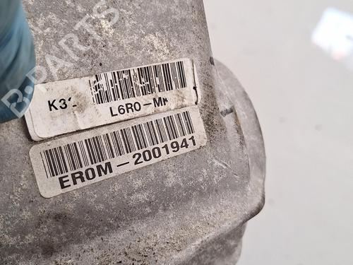 Gearbox HONDA HR-V (RU) 1.5 i-VTEC (RU1) | BP29809725M3