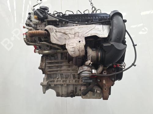 Engine VOLVO V60 I (155) D3 / D4 | BP29398268M1 