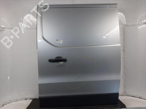 Højre side skydedør RENAULT TRAFIC III Van (FG_) 1.6 dCi 120 (FGMB, FGMC) (120 hp) 31999629