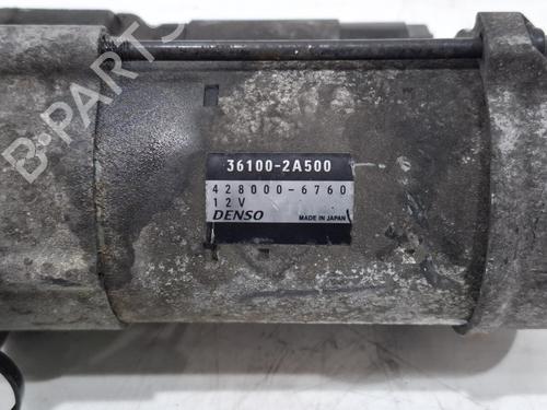 Starter KIA RIO III (UB) 1.1 CRDi | BP38969717M8 - Image 2