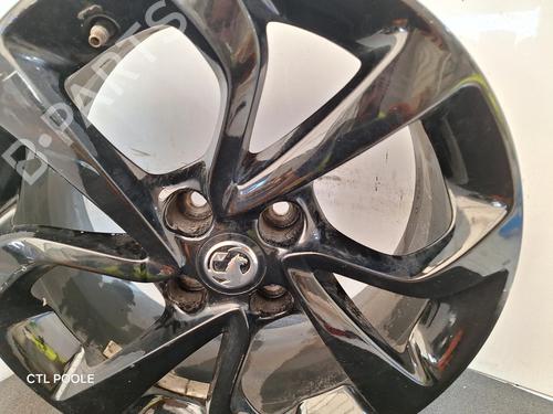 Fælk VAUXHALL CORSA Mk IV (E) (X15) 1.4 | BP37853169C45 - Image 3