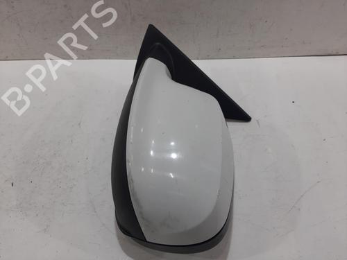 Left mirror BMW X1 (E84) xDrive 20 d | BP32718744C26 - Image 3