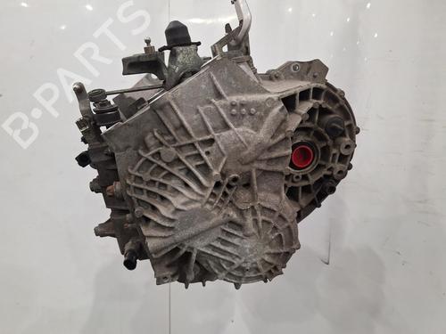 Gearbox FIAT 500X (334_) 1.4 (334AXC1B, 334AXC11) | BP40128373M3 - Image 6