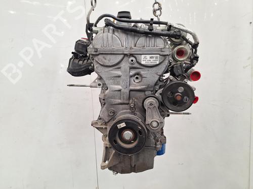 Used Engine Engine VAUXHALL ASTRA Mk VII (K) (B16) 1.0 (105 hp) 40159707 40159707