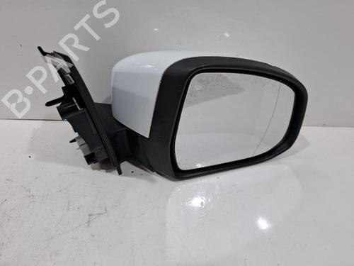 Used Right mirror Right mirror FORD FOCUS III 1.6 TDCi (115 hp) 40611848 40611848