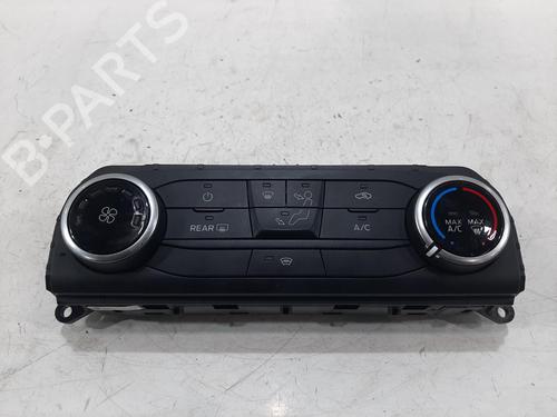Used Climate control FORD FIESTA VII (HJ, HF) 1.0 EcoBoost (140 hp) 31361415