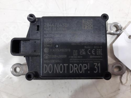 Used Electronic module Electronic module RENAULT ARKANA I (LCM_, LDN_) 1.6 E-TECH 145 (LDMU) (143 hp) 35768950 35768950