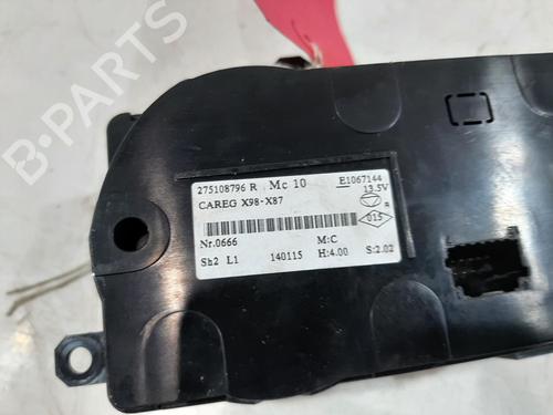 Climate control RENAULT CAPTUR I (J5_, H5_) 0.9 TCe 90 | BP34233758I5  - Image 5