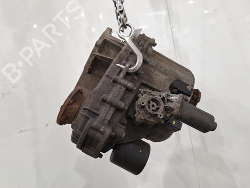 Transfer box LAND ROVER RANGE ROVER IV (L405) 4.4 SDV8 4x4 | BP30180023M36