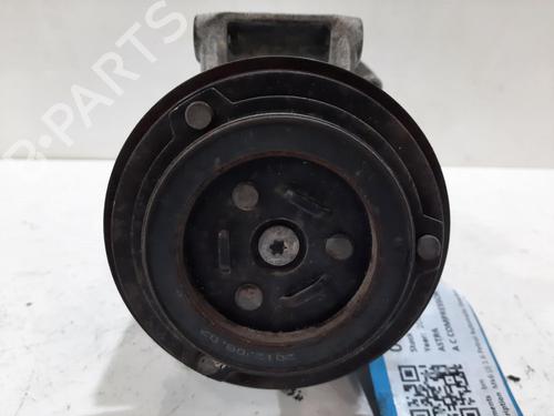 AC Kompressor VAUXHALL ASTRA Mk VI (J) (P10) 1.6 | BP28161390M34 