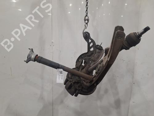 Used Left rear suspension Left rear suspension 38727920 38727920