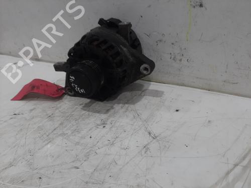 Generator TOYOTA YARIS (_P13_) 1.3 (NSP130_, NSP130) | BP30495721M7 