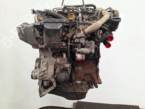 Engine LAND ROVER RANGE ROVER EVOQUE (L538) 2.2 D 4x4 | BP36316017M1  - Image 5