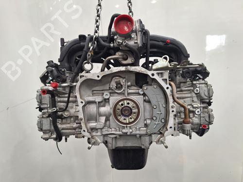 Used Engine SUBARU FORESTER (SJ_) 2.0 i AWD (SJ5) (150 hp) 30304517