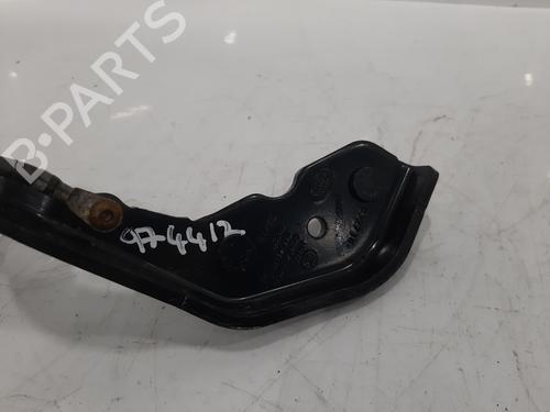 Hinge/Door check strap JAGUAR I-PACE (X590) EV400 AWD | BP29162778C146 