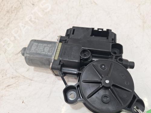 Front left window mechanism VW POLO V (6R1, 6C1) 1.2 TDI | BP31538049C22 