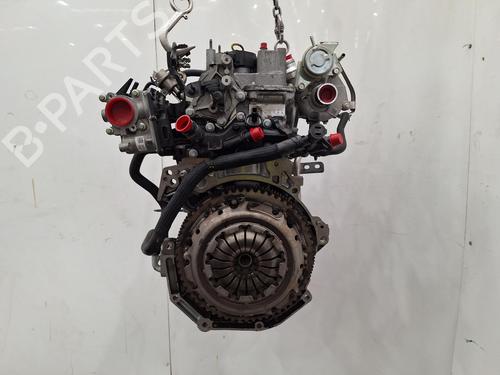 Engine RENAULT CLIO IV (BH_) 0.9 TCe 90 (BHNF, BHMA, BHMH, BHJK, BHJR) | BP38440692M1 - Image 4