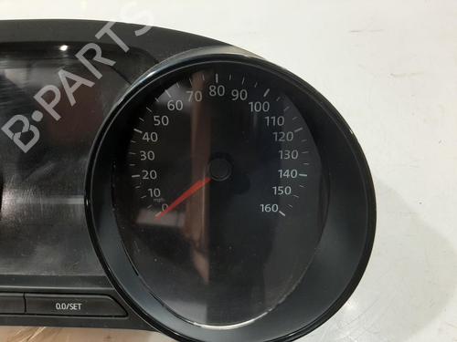 Instrument cluster VW POLO V (6R1, 6C1) 1.0 | BP29444959C47 