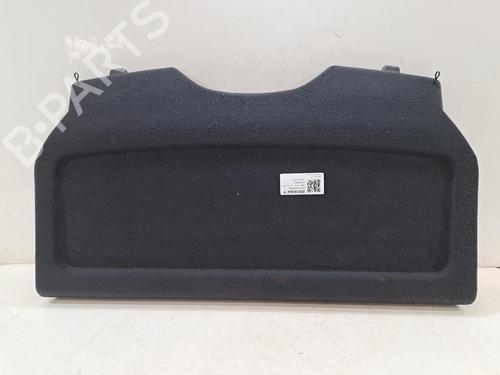 Hattehylde SKODA ROOMSTER (5J7) 1.2 TSI (86 hp) 32851897