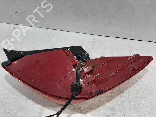 Left taillight KIA PRO CEE'D (JD) 1.6 CRDi 128 | BP40078470C34 - Image 4
