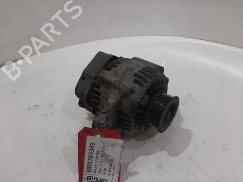 Used Alternator Alternator 37218828 37218828