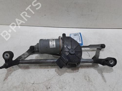 Ruitenwissermotor voor VAUXHALL CORSA Mk IV (E) (X15) 1.0 (116 hp) 30496768
