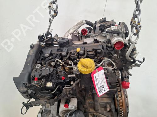 Engine RENAULT SCÉNIC III (JZ0/1_) 1.5 dCi | BP37647921M1 - Image 6