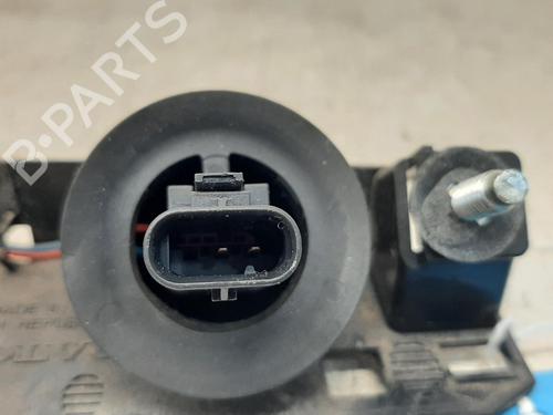 Tailgate handle VOLVO V40 Hatchback (525) D2 | BP26824685C132 