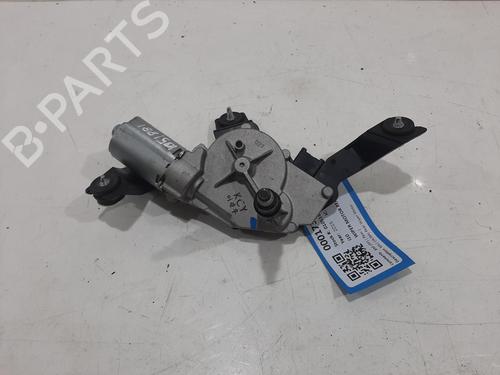 Used Rear wiper motor Rear wiper motor HYUNDAI i10 II (BA, IA) 1.0 (67 hp) 36290622 36290622