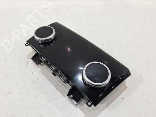 Climate control JAGUAR I-PACE (X590) EV400 AWD | BP31768968I5 