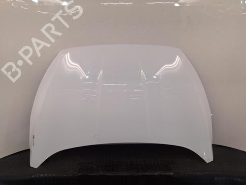 Used Hood Hood FORD C-MAX II (DXA/CB7, DXA/CEU) 1.5 TDCi (120 hp) 40491609 40491609