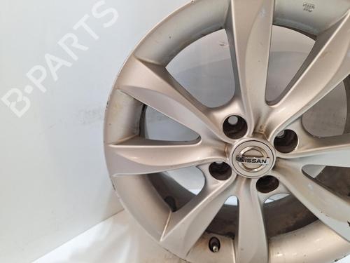 Jante NISSAN NOTE (E12) 1.2 DIG-S | BP36938413C45  - Image 5