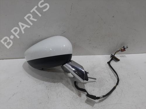 Außenspiegel rechts für DS DS 3 (SA_) 1.2 THP 130 (SAHNYM) (130 hp) 30829454