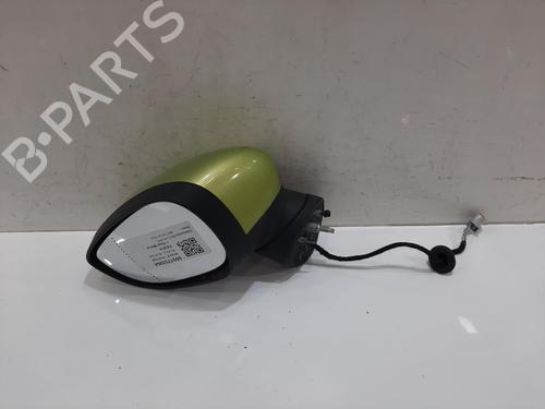 Used Left mirror Left mirror FORD FIESTA VI (CB1, CCN) 1.4 (97 hp) 36216902 36216902