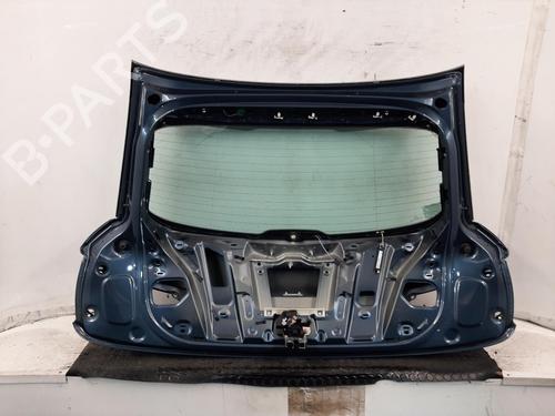 Tailgate AUDI A1 Sportback (8XA, 8XF) 1.4 TFSI | BP32064465C6 