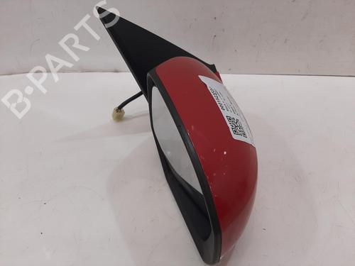 Right mirror SUZUKI SWIFT IV (FZ, NZ) 1.2 (AZG412, ZC72S) | BP29349211C27 