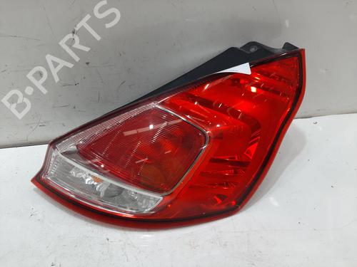 Right taillight FORD FIESTA VI (CB1, CCN) 1.0 EcoBoost | BP37520017C35 - Image 3