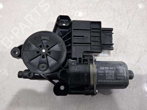 Front left window mechanism SKODA SCALA (NW1) 1.5 TSI | BP38970060C22 - Image 3