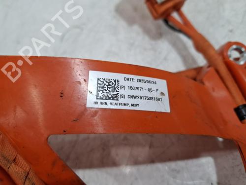 Cable TESLA MODEL Y (5YJY) Long Range All-wheel Drive | BP39471105E12 - Image 2