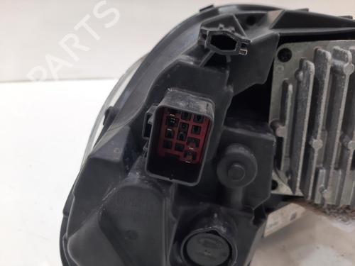 Right headlight VOLVO V40 Hatchback (525) T3 | BP36384017C29 - Image 6