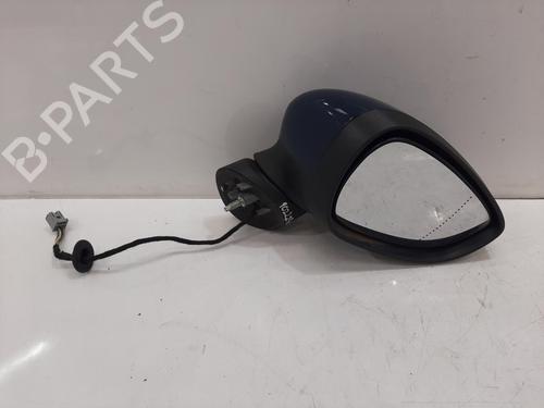 Used Right mirror FORD FIESTA VI (CB1, CCN) 1.25 (82 hp) 28039448