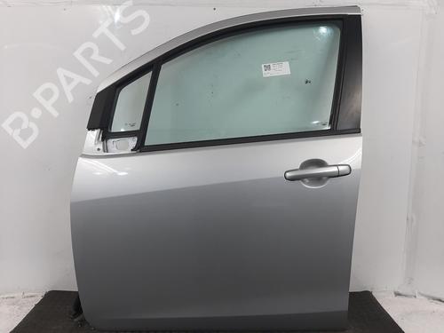 Used Left front door VAUXHALL AGILA Mk II (B) (H08) 1.2 i 16V (94 hp) 26935651