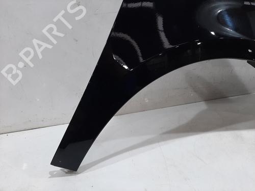Right front fenders SEAT IBIZA IV SC (6J1, 6P5) 1.4 | BP29417370C42 